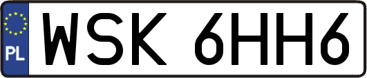 WSK6HH6