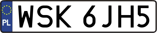 WSK6JH5