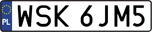 WSK6JM5