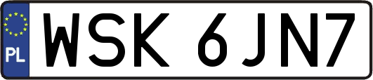 WSK6JN7