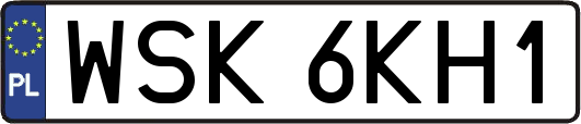 WSK6KH1