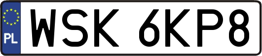 WSK6KP8