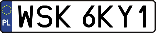 WSK6KY1