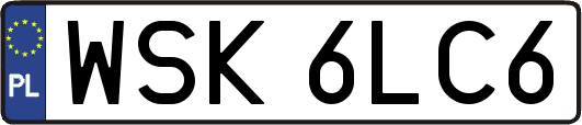 WSK6LC6