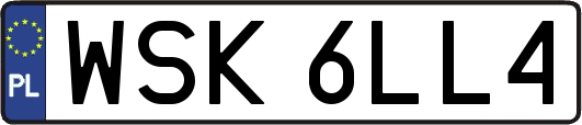 WSK6LL4