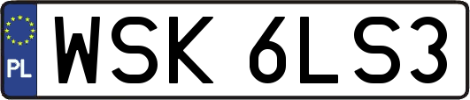 WSK6LS3