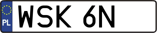 WSK6N