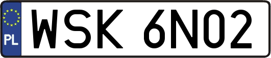 WSK6N02