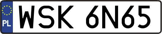 WSK6N65