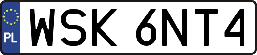WSK6NT4