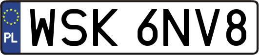 WSK6NV8