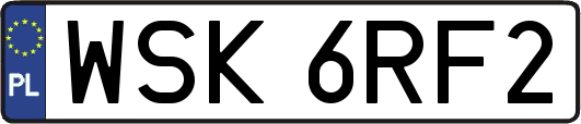 WSK6RF2