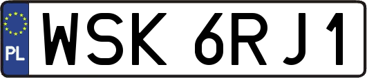 WSK6RJ1