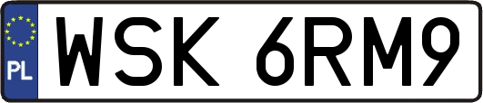 WSK6RM9