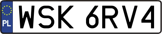 WSK6RV4