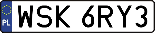 WSK6RY3