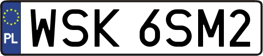 WSK6SM2