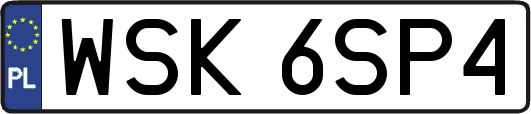 WSK6SP4