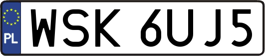 WSK6UJ5