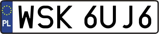 WSK6UJ6