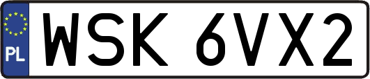 WSK6VX2