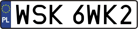 WSK6WK2