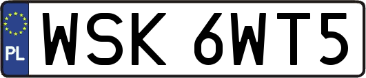 WSK6WT5