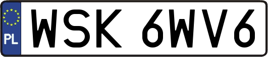 WSK6WV6