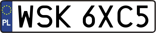 WSK6XC5