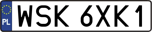 WSK6XK1