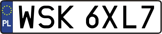 WSK6XL7