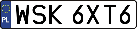 WSK6XT6