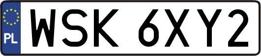 WSK6XY2