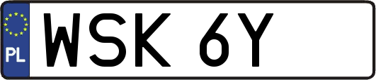 WSK6Y
