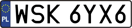 WSK6YX6