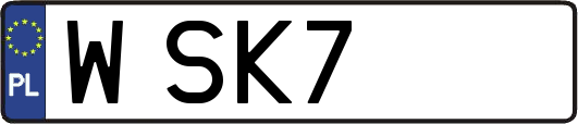 WSK7