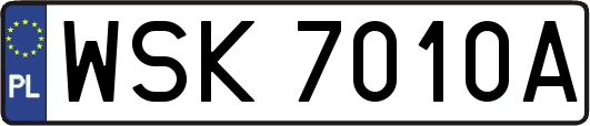 WSK7010A
