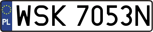 WSK7053N