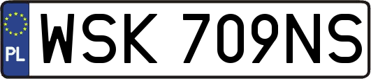 WSK709NS