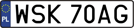 WSK70AG