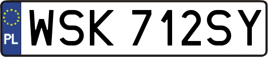 WSK712SY