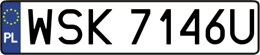 WSK7146U