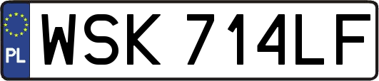 WSK714LF