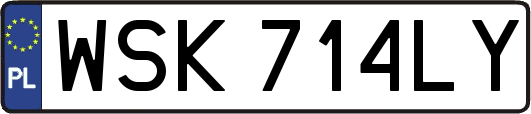 WSK714LY