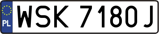 WSK7180J