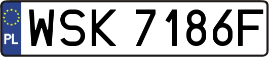 WSK7186F