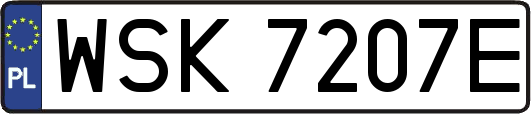 WSK7207E