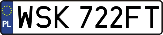 WSK722FT