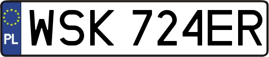 WSK724ER