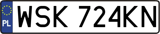 WSK724KN
